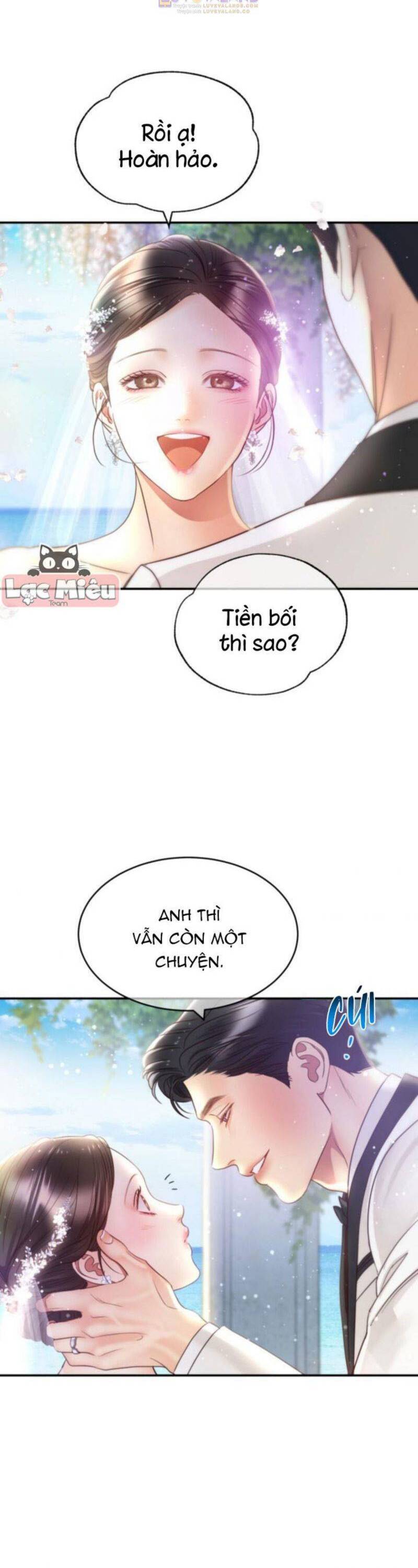 Ánh Sao Ban Mai Chapter 74 - 26