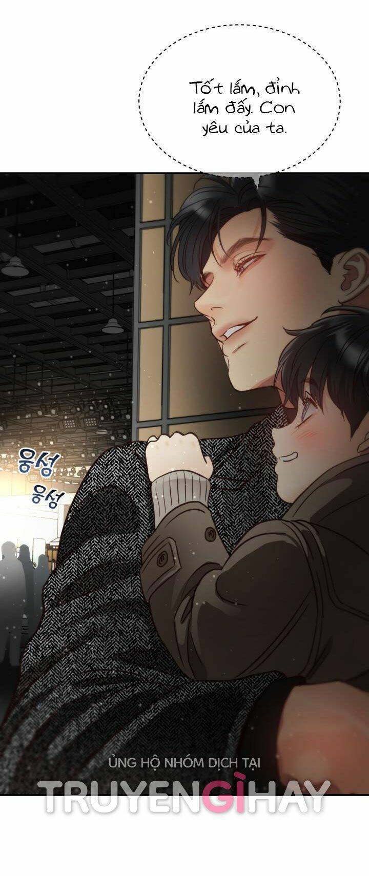 Ánh Sao Ban Mai Chapter 76.5 - 2