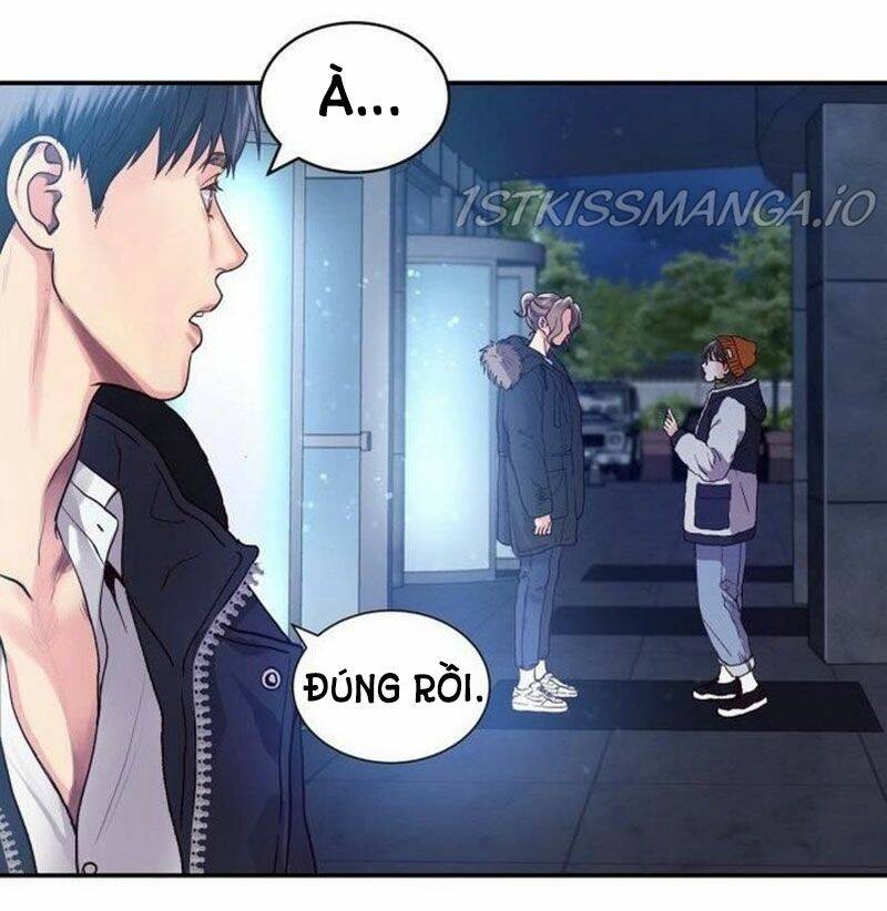 Ánh Sao Ban Mai Chapter 8 - 14