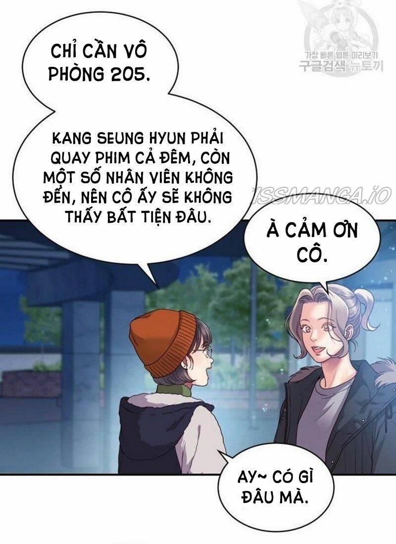 Ánh Sao Ban Mai Chapter 8 - 15