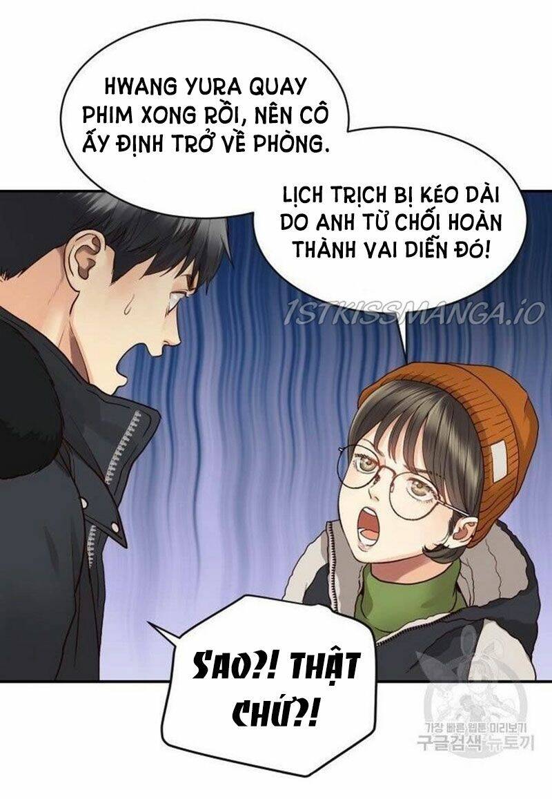 Ánh Sao Ban Mai Chapter 8 - 17