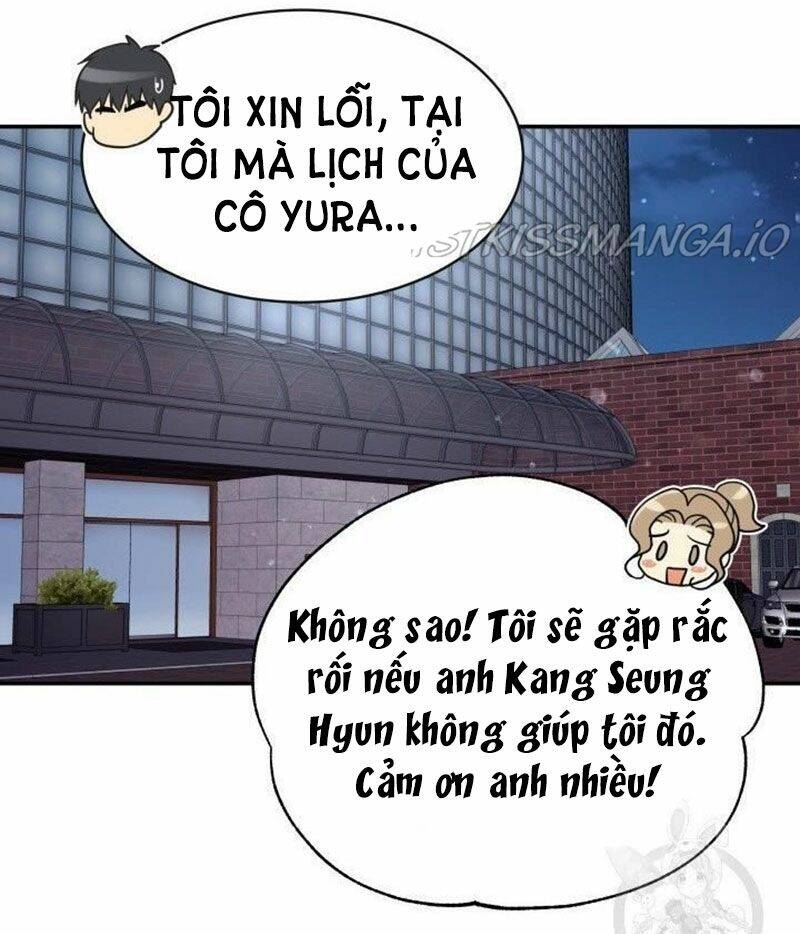 Ánh Sao Ban Mai Chapter 8 - 18