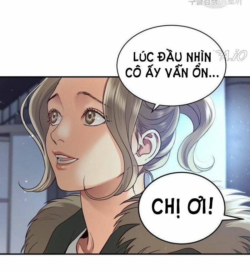 Ánh Sao Ban Mai Chapter 8 - 21