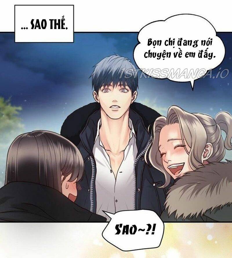 Ánh Sao Ban Mai Chapter 8 - 24