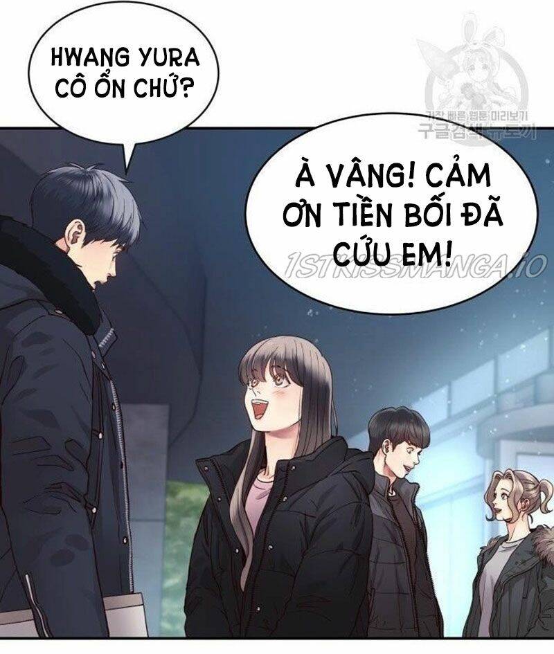 Ánh Sao Ban Mai Chapter 8 - 26