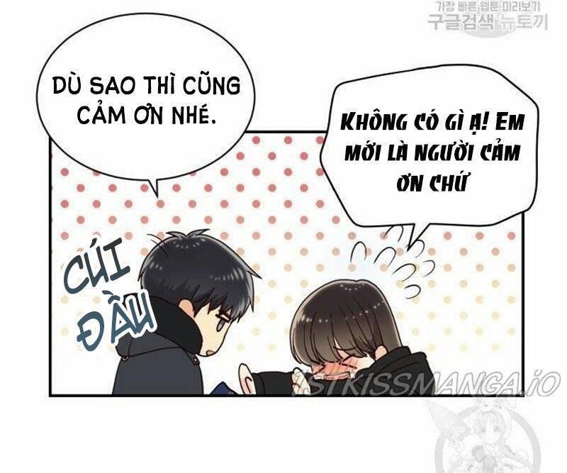 Ánh Sao Ban Mai Chapter 8 - 40