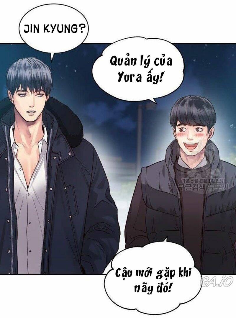 Ánh Sao Ban Mai Chapter 8 - 48