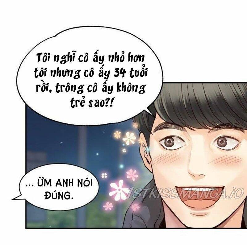 Ánh Sao Ban Mai Chapter 8 - 49