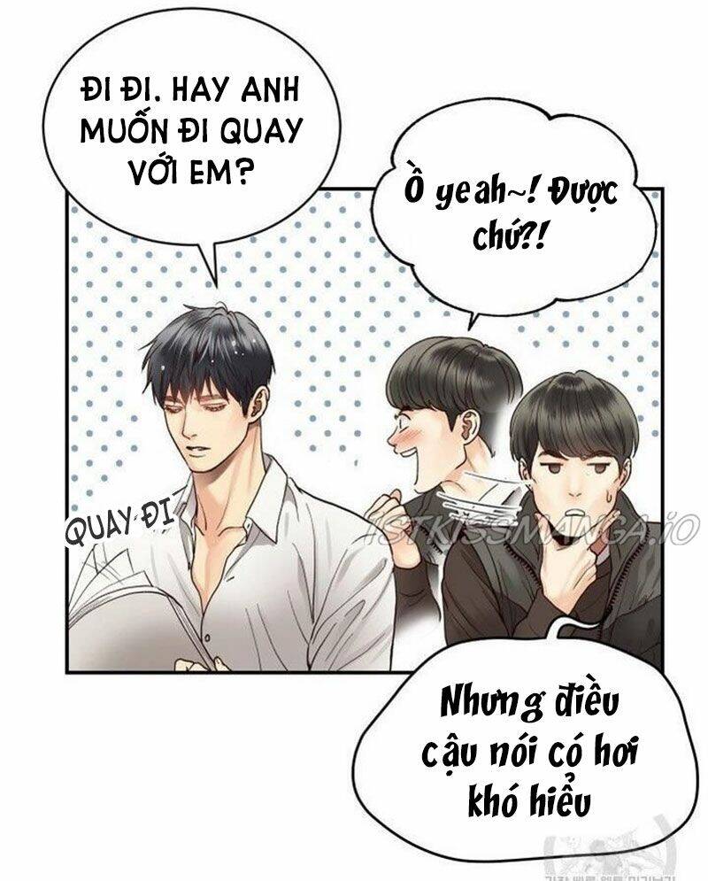 Ánh Sao Ban Mai Chapter 8 - 9