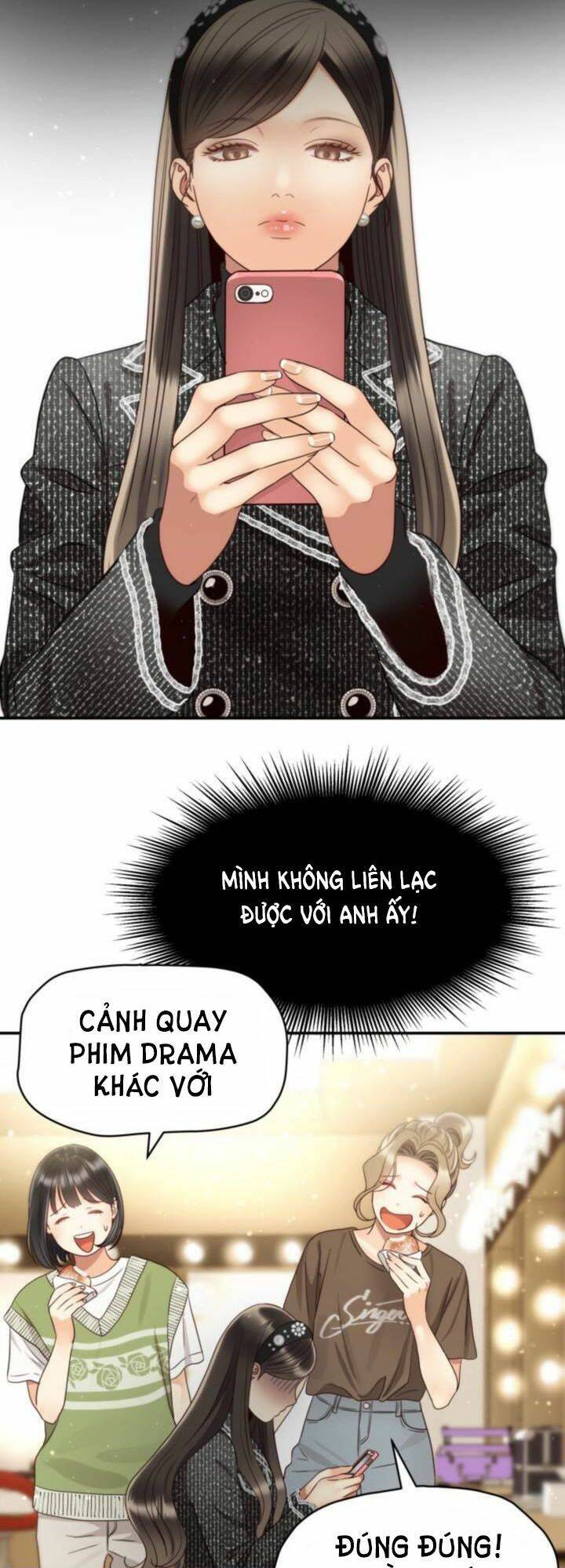 Ánh Sao Ban Mai Chapter 44 - 21