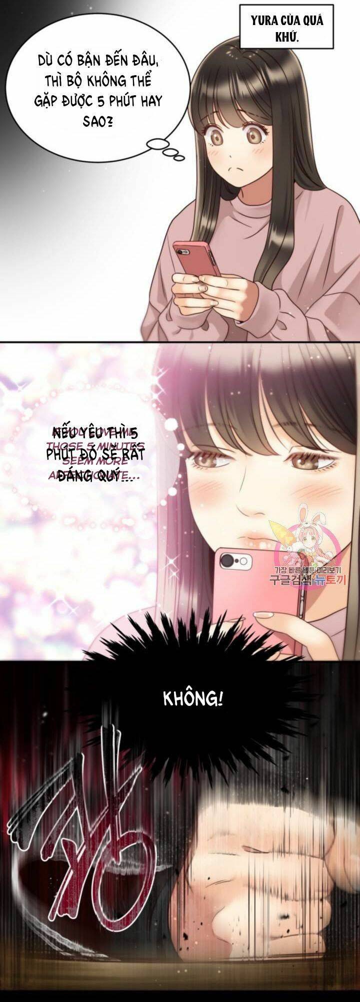 Ánh Sao Ban Mai Chapter 44 - 23