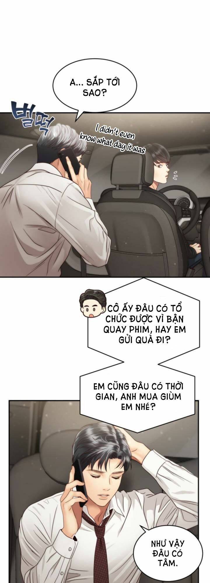 Ánh Sao Ban Mai Chapter 44 - 33