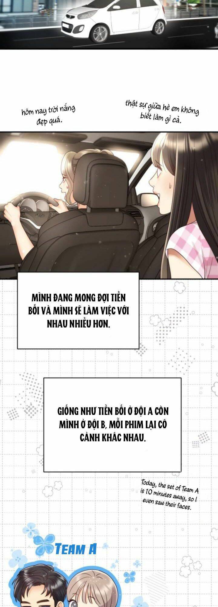 Ánh Sao Ban Mai Chapter 44 - 9