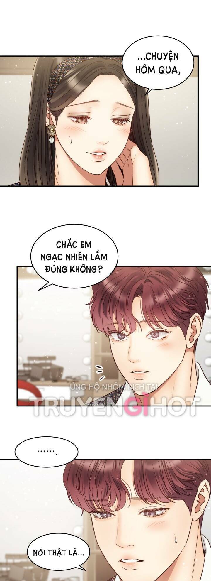 Ánh Sao Ban Mai Chapter 60 - 32