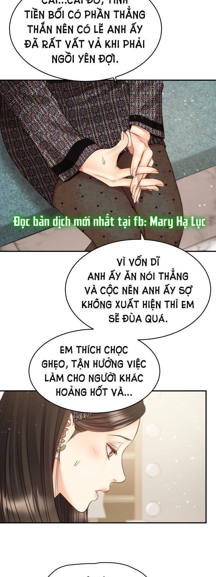 Ánh Sao Ban Mai Chapter 60 - 34
