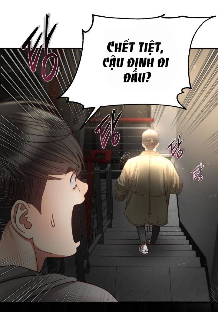 Ánh Sao Ban Mai Chapter 64.1 - 42