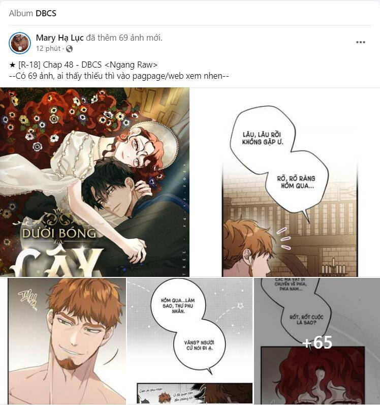 Ánh Sao Ban Mai Chapter 64.2 - 44