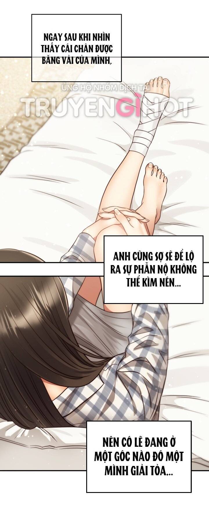 Ánh Sao Ban Mai Chapter 65.1 - 14