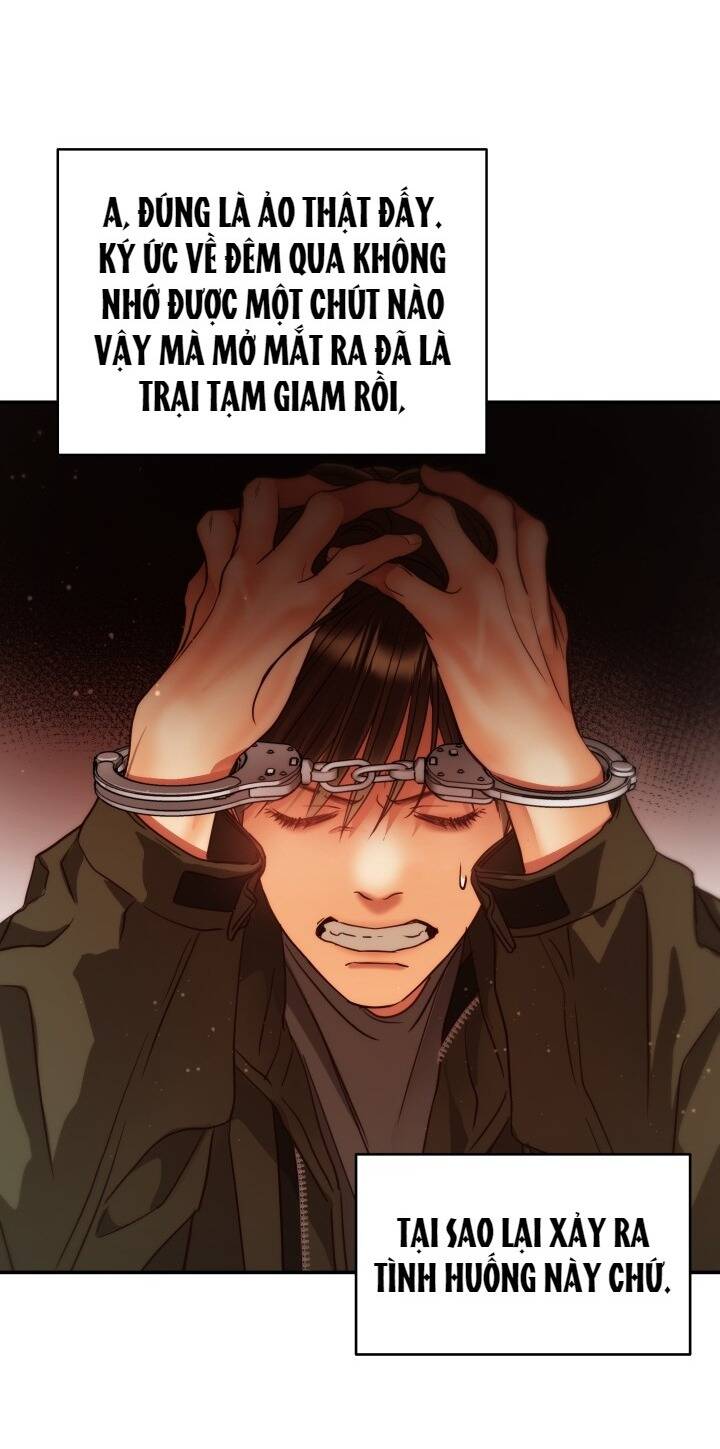 Ánh Sao Ban Mai Chapter 65.1 - 20