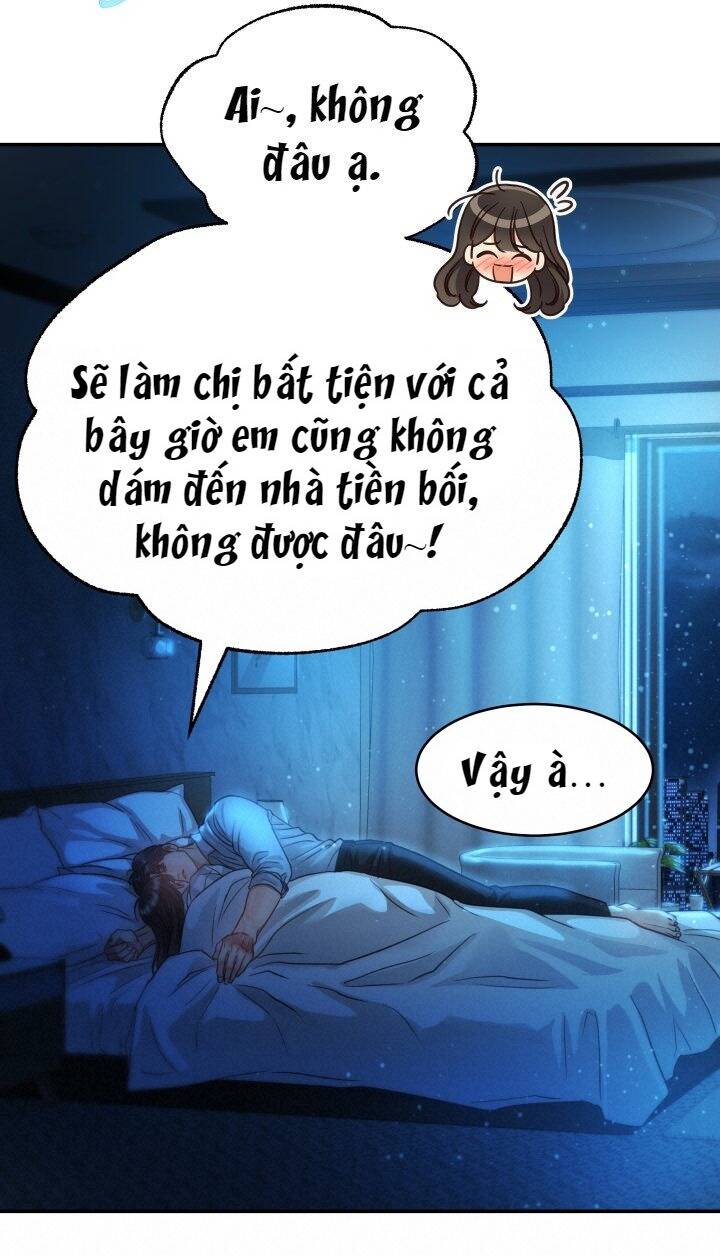 Ánh Sao Ban Mai Chapter 65.2 - 13