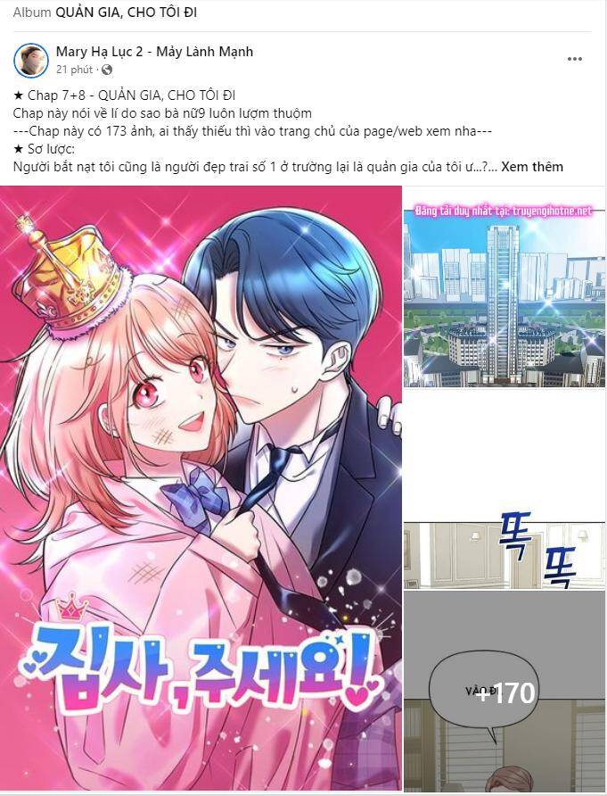 Ánh Sao Ban Mai Chapter 73.1 - 44