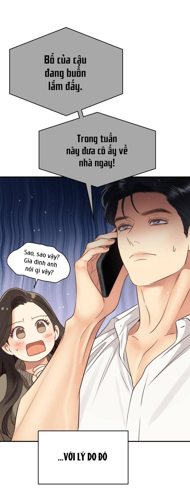 Ánh Sao Ban Mai Chapter 73.1 - 10