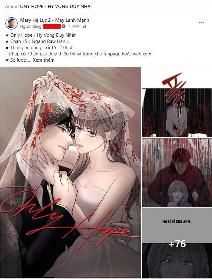 Ánh Sao Ban Mai Chapter 73.2 - 45