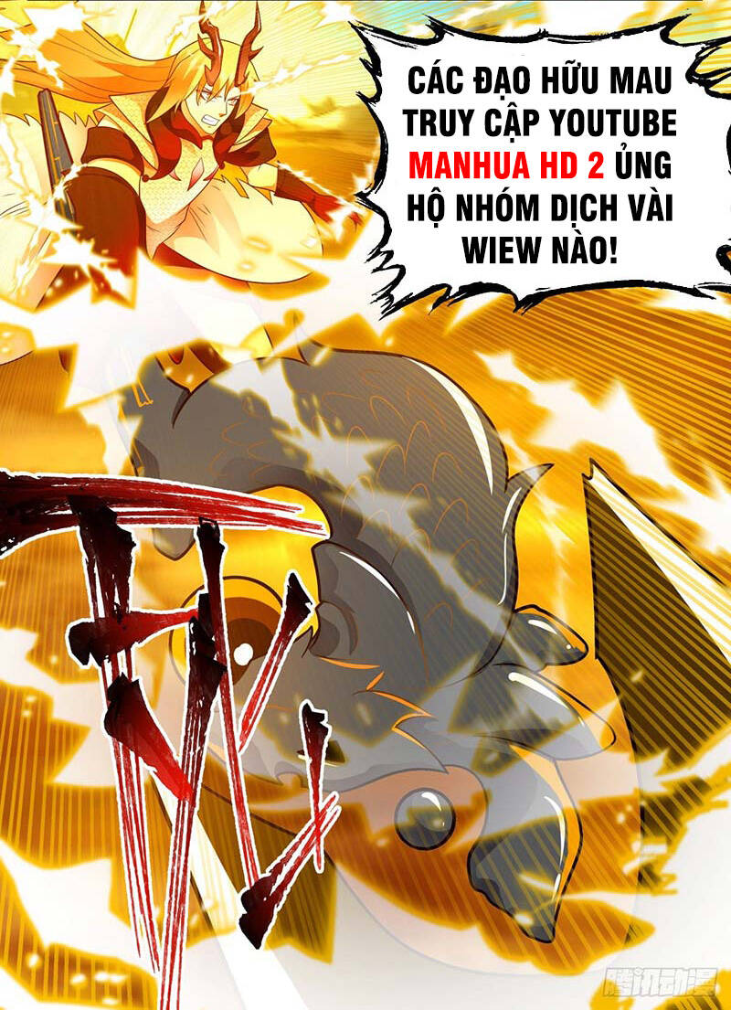 Nhân Đạo Đại Thánh Chapter 26 - 2