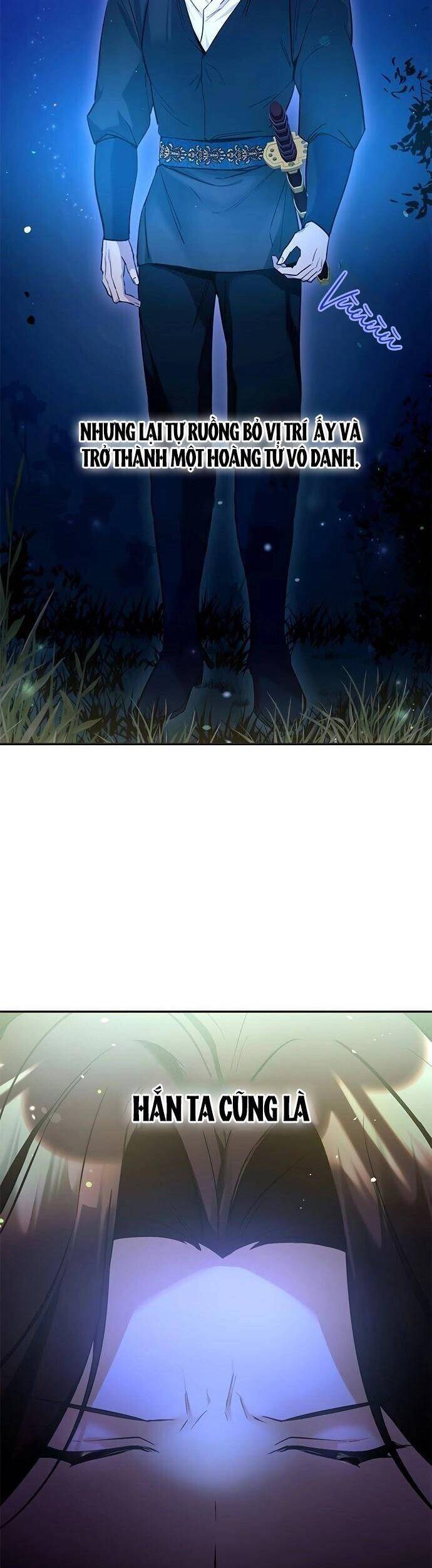 Hoa Nở Trong Cung Diên Hy Công Lược Chapter 10 - 2