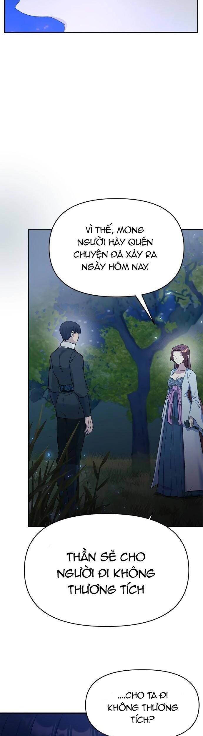 Hoa Nở Trong Cung Diên Hy Công Lược Chapter 10 - 12