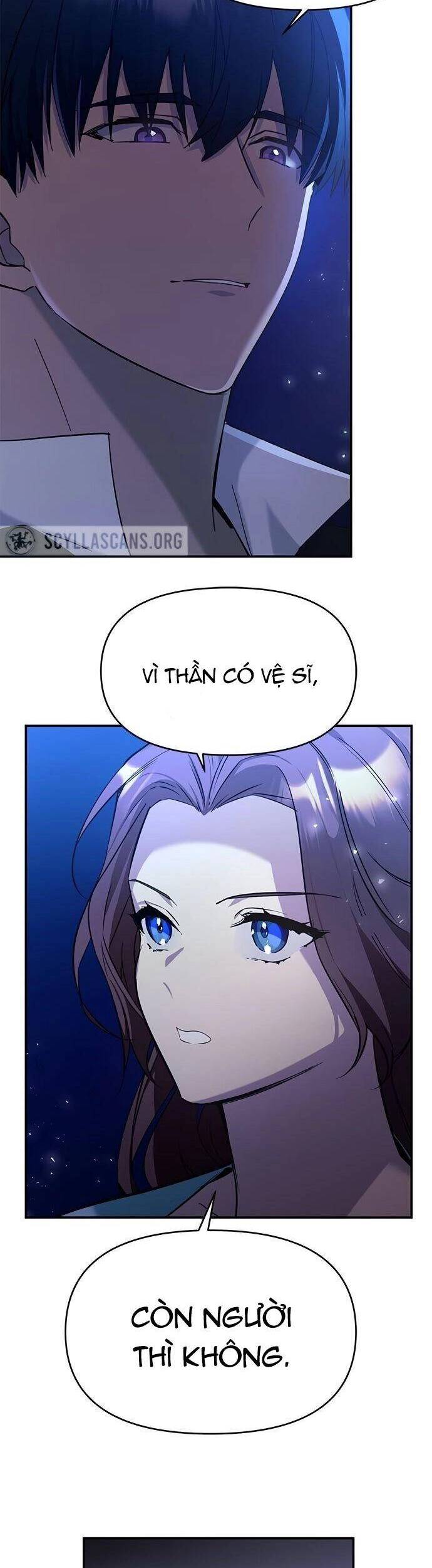 Hoa Nở Trong Cung Diên Hy Công Lược Chapter 10 - 13