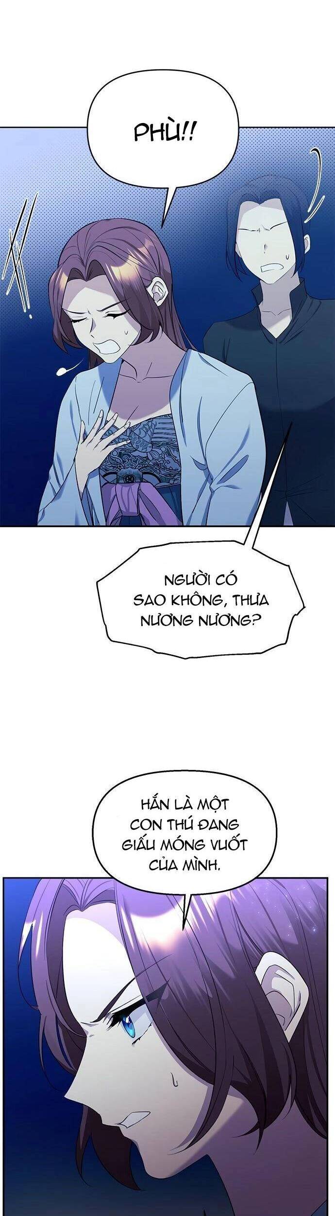 Hoa Nở Trong Cung Diên Hy Công Lược Chapter 10 - 16