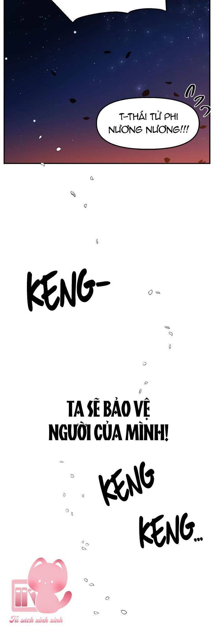 Hoa Nở Trong Cung Diên Hy Công Lược Chapter 10 - 19