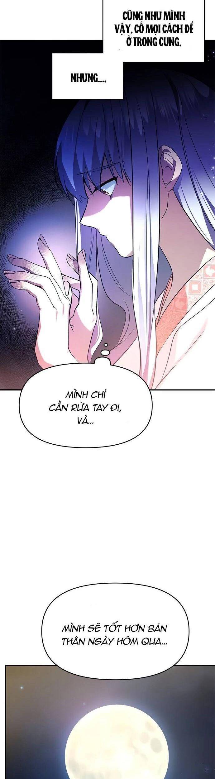 Hoa Nở Trong Cung Diên Hy Công Lược Chapter 10 - 31