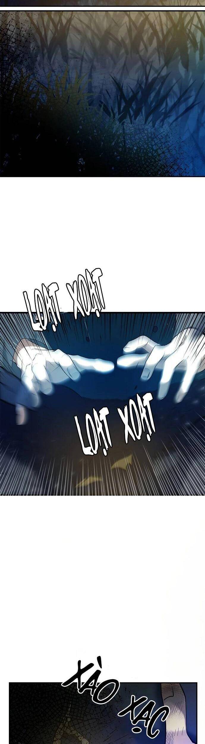 Hoa Nở Trong Cung Diên Hy Công Lược Chapter 10 - 33