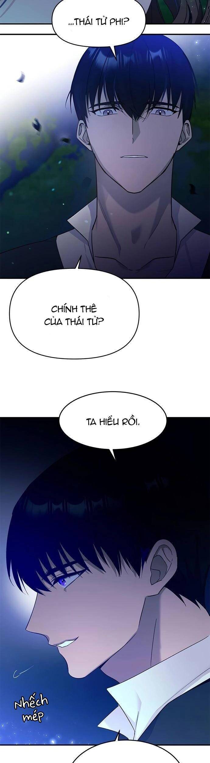 Hoa Nở Trong Cung Diên Hy Công Lược Chapter 10 - 7