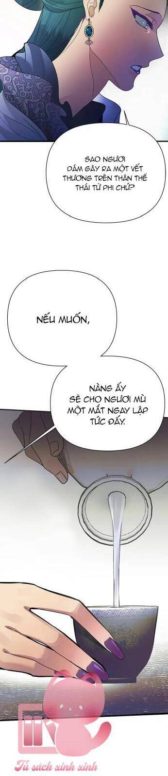 Hoa Nở Trong Cung Diên Hy Công Lược Chapter 5 - 14