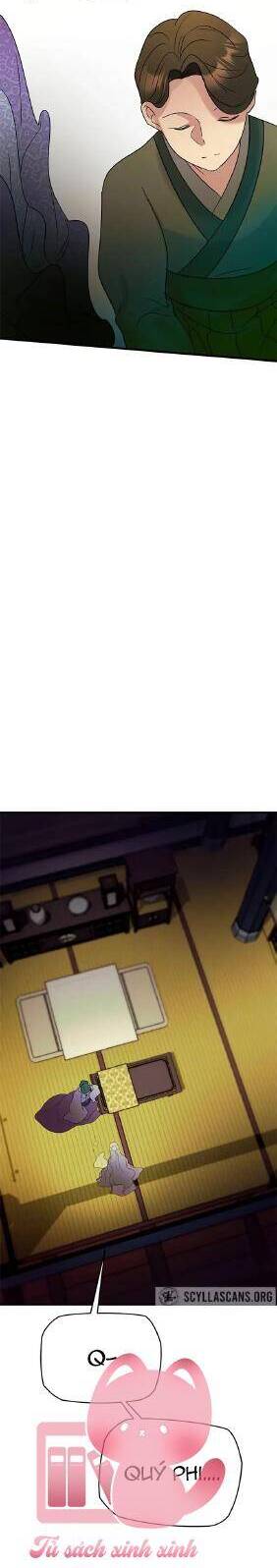 Hoa Nở Trong Cung Diên Hy Công Lược Chapter 5 - 20