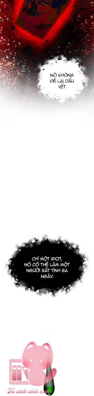 Hoa Nở Trong Cung Diên Hy Công Lược Chapter 5 - 22