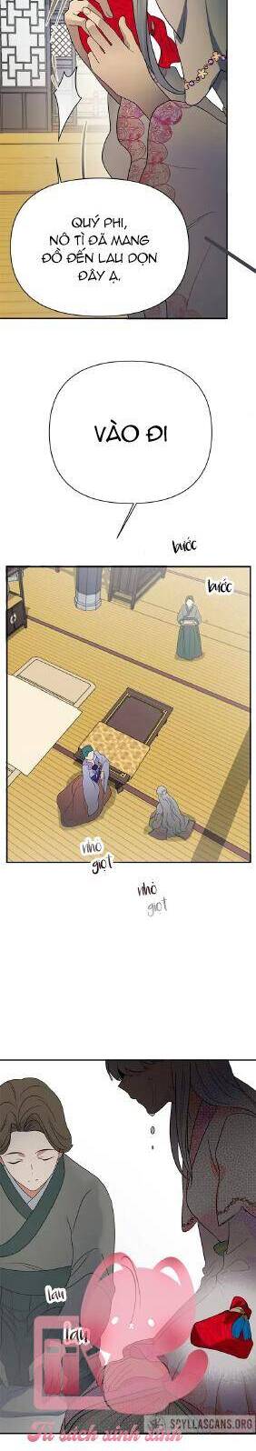 Hoa Nở Trong Cung Diên Hy Công Lược Chapter 5 - 26