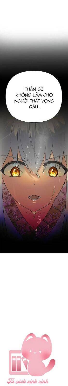 Hoa Nở Trong Cung Diên Hy Công Lược Chapter 5 - 28