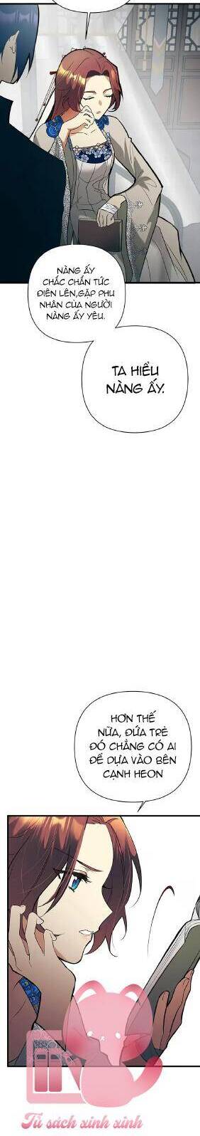 Hoa Nở Trong Cung Diên Hy Công Lược Chapter 5 - 6