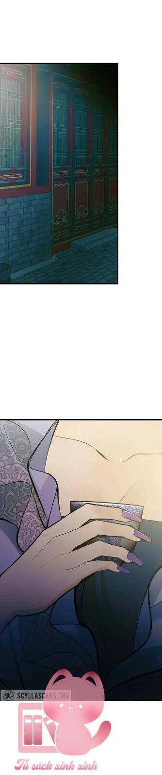 Hoa Nở Trong Cung Diên Hy Công Lược Chapter 5 - 8