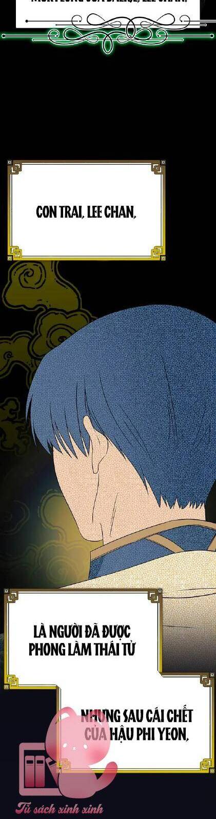 Hoa Nở Trong Cung Diên Hy Công Lược Chapter 5 - 10