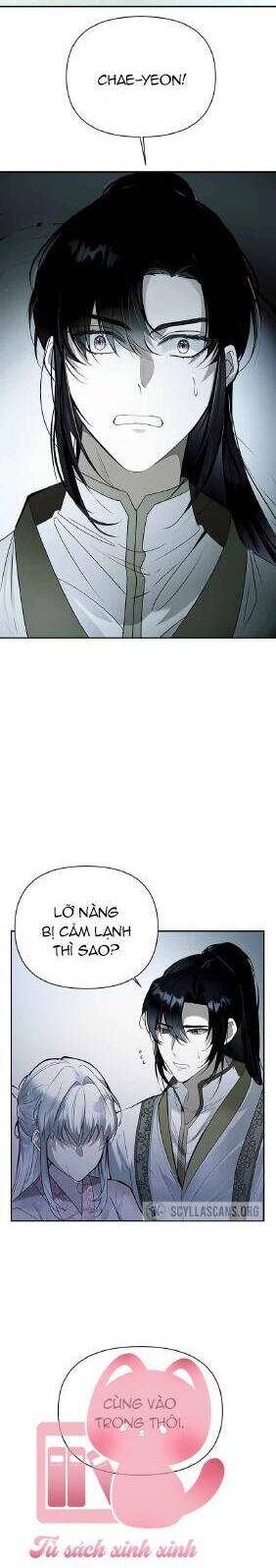 Hoa Nở Trong Cung Diên Hy Công Lược Chapter 6 - 2