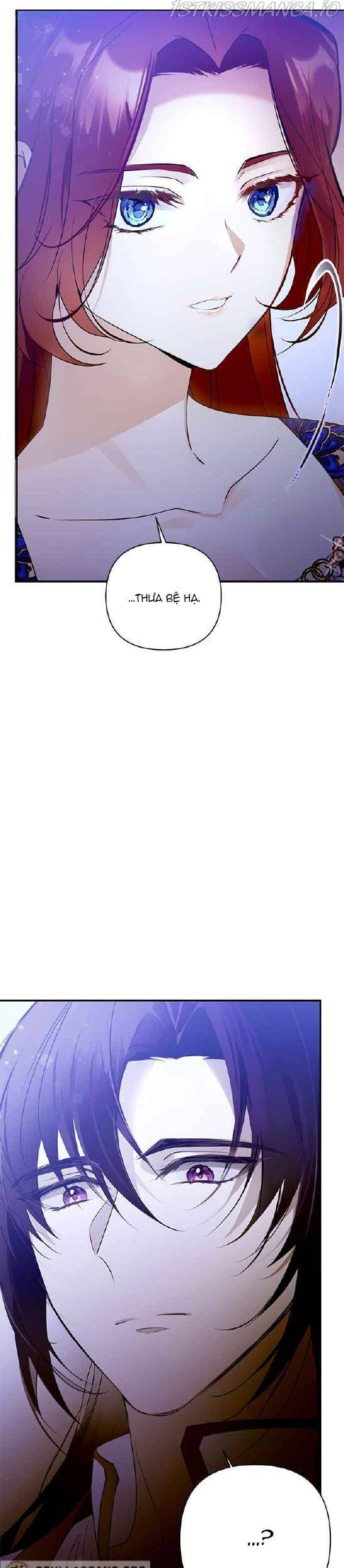 Hoa Nở Trong Cung Diên Hy Công Lược Chapter 6 - 29