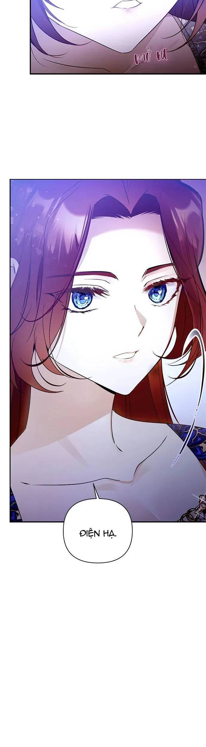 Hoa Nở Trong Cung Diên Hy Công Lược Chapter 7 - 2