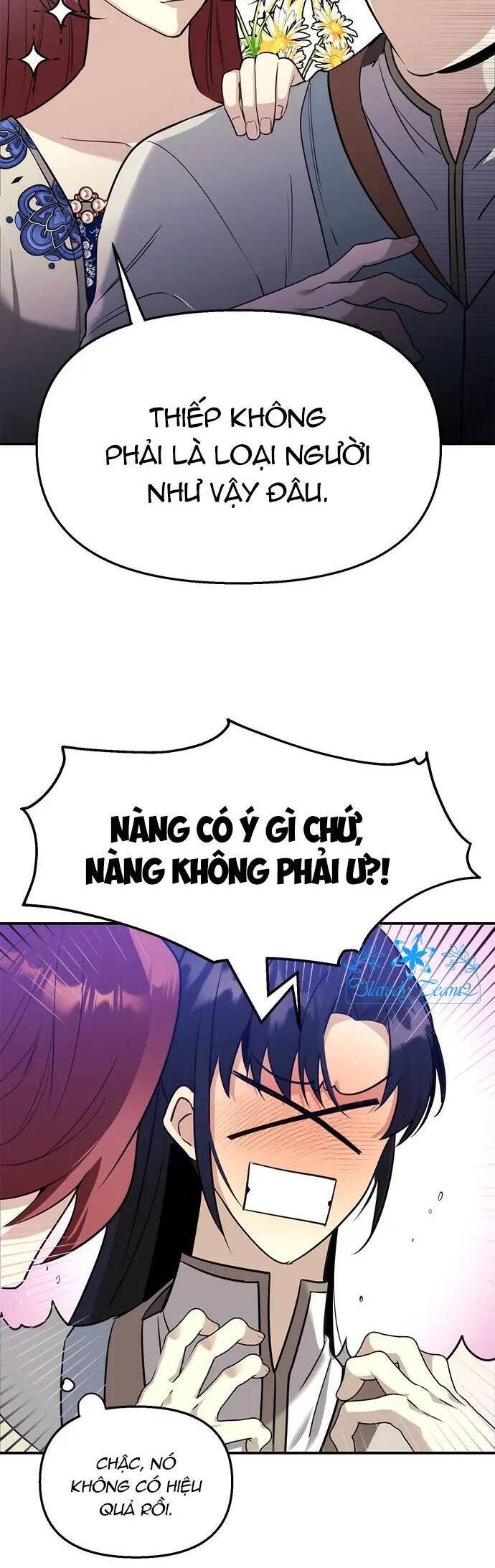 Hoa Nở Trong Cung Diên Hy Công Lược Chapter 7 - 12