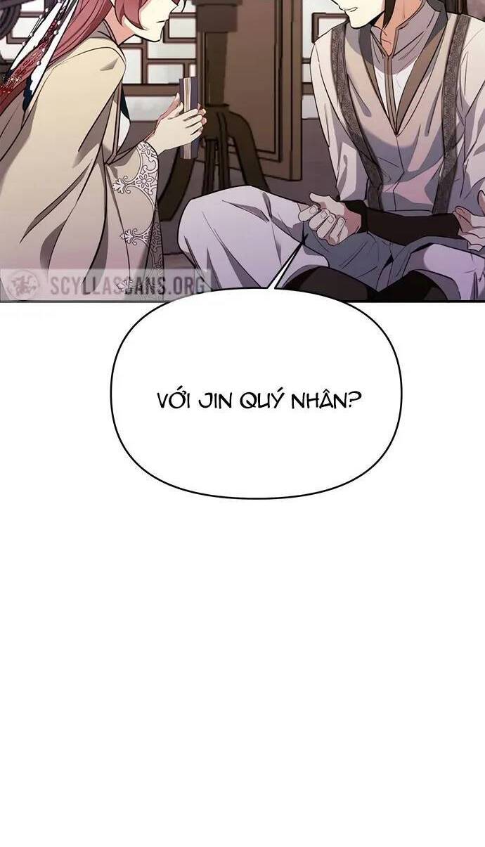 Hoa Nở Trong Cung Diên Hy Công Lược Chapter 7 - 16