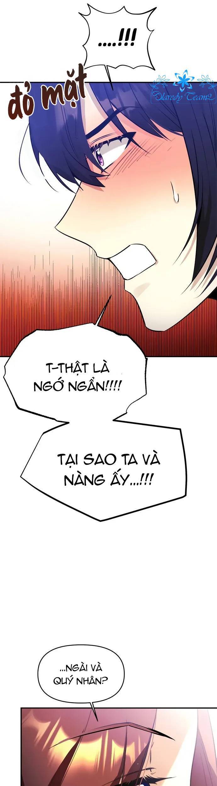 Hoa Nở Trong Cung Diên Hy Công Lược Chapter 7 - 17